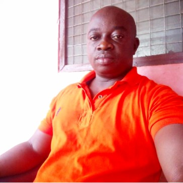 Ernest Kwarteng Danquah