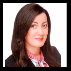 Fatima-Zahra Boumehdi