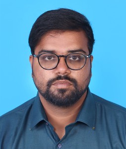 RITHISHKRISHNA ILANGOVAN