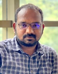Shailesh Inamke