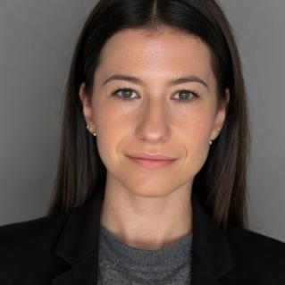 Christina Kyrmizi, PMP®