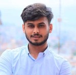 Ankit Basnet