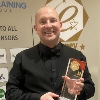 CHRISTOPHER MACDONALD