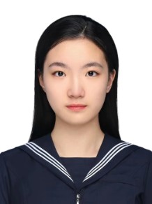 Catherine Shi