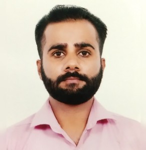 KARAN VERMA