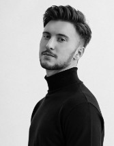 Bradley Marriott