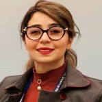 Niloufar Najar Nobari