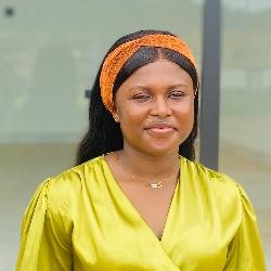 Abigail Botaah, Solomon