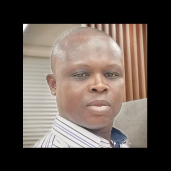 Jibrila Iddrisu