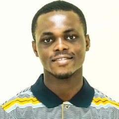 GODWIN KWAME BOTCHWAY