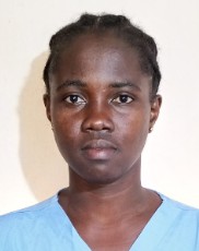 Jane Otuwaa Dadzie