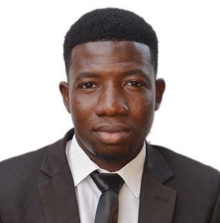 VINCENT NIGMAGMA MAFOR