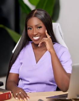 Benedicta Amuah