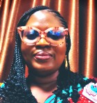 Anne Delali  Awusi Quashie