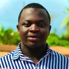 Gilbert Essibuah Adams