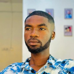 Isaac Owusu Danso Armah