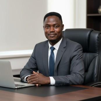 Michael Ackom-Ghansah