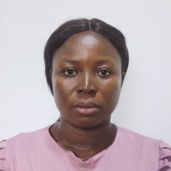 Rachel Agyemfrah Akonnobea