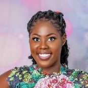 Esther Maame Ekua Tawiah