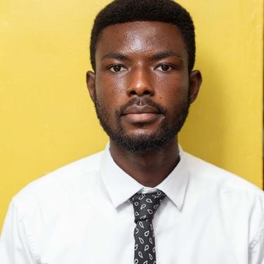 Calib Boakye Amankwah