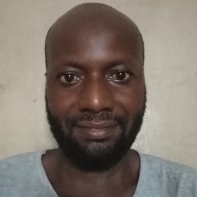 Cyrus Emmanuel Bonney