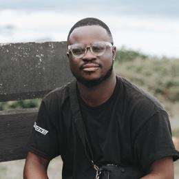 Christian Boakye-Asante