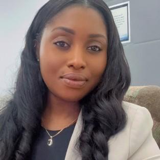 CHRISTIANA EWURAMA ADJANI