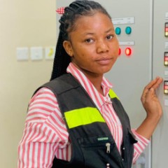 Dienatu Issaka