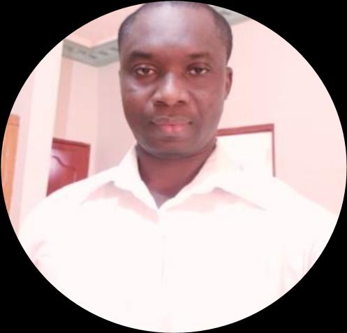 RICHARD DANLADI BELLO KANTON