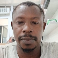 Abdullahi Alhassan