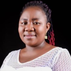 BENEDICTA LADJER NARTEY