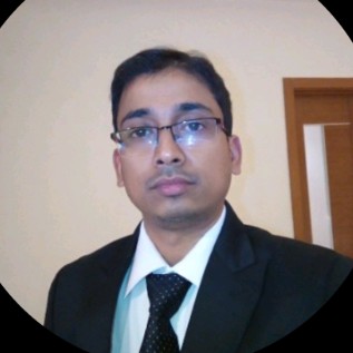 Sudip Kumar Dutta