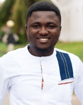 Michael Addo Akwaboah