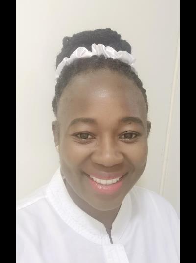 Thandi Munkombwe