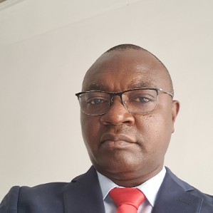 Fara Michel OUENDENO