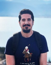 Konstantinos Chiotoglou