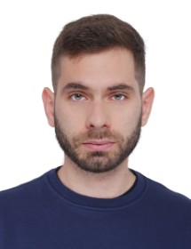 Vissarion Evangeliou