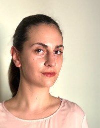 Kalliopi-Christina Stathopoulou