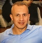 Aggelos Kechagias
