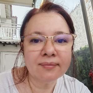 Mihaela-Livia Andrikos