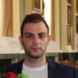 Leonidas Panagiotis Panagoulias