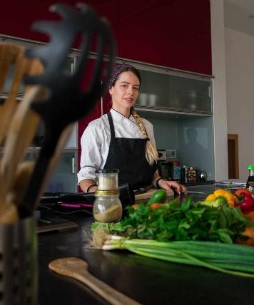 CHRISTINA KARAKITSOS