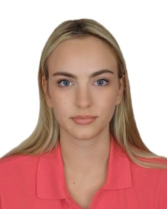 Aikaterini-Antonia (Katiana) Stefou