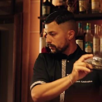 Charis Katakouzinos