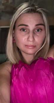 Ekaterina Aparina (Glantzaki)