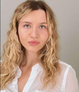 Zoi Roxani Gerasimou