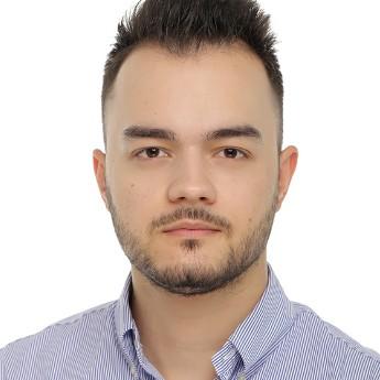 Alexandros Zoulias