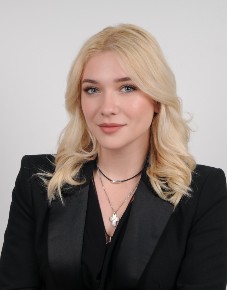 Christina Kosma