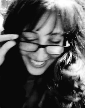 Thalia Nouarou