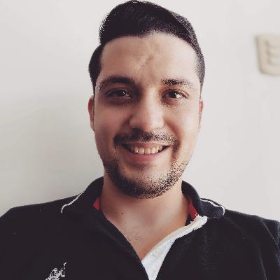 Luis Alejandro Alvizurez A